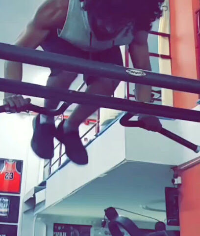 TIME FITNESS GYM - Ajman - +971 56 789 6303