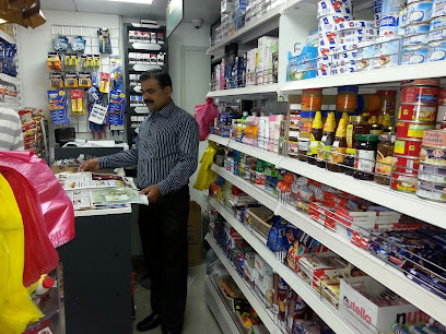 Salman Supermarket - Dubai - +971 2 627 0450