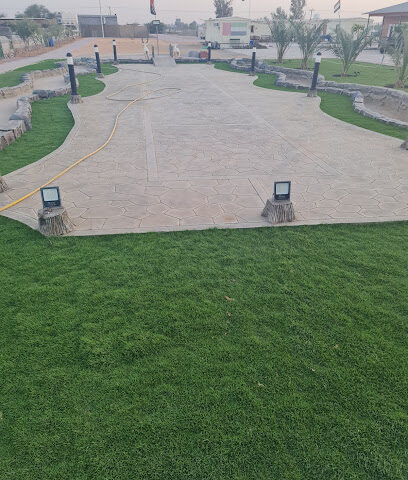 Saada Farm - Ajman - +971 50 652 3883
