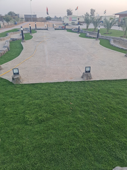 Saada Farm - United Arab Emirates|Al Hamraniyah - Ras al Khaimah