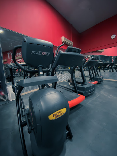 Evolution Gym - United Arab Emirates|Al Hamidiya 1 - Ajman|شارع الإمام الشافعي|CG57+P73