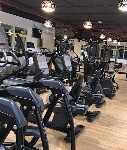نادي اولمبيا الرياضي - Dubai - +971 3 722 5552