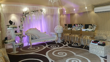 Habib Nazzal / Gulf Touches and Nilufer Flowers - Dubai - +971 50 350 7605