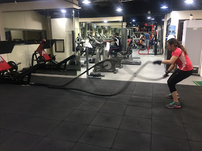 Square Fitness Abu dhabi - Dubai - +971 2 645 1002
