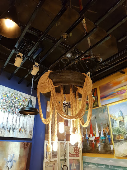 WONDROUS DECORATION MATERIAL & PARTITIONS TRADING L.L.C - United Arab Emirates|International City - Dubai|1 شارع ٢١