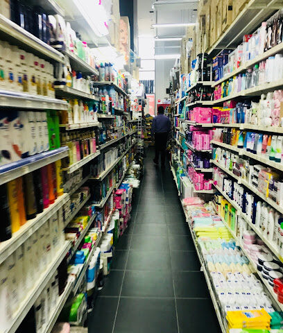 SRN Go Caesar Supermarket - Dubai - +971 4 557 9646