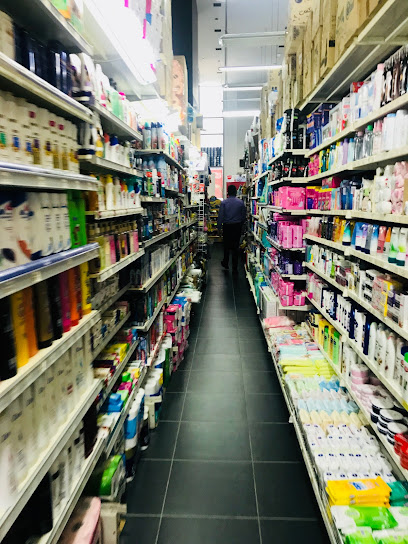SRN Go Caesar Supermarket - United Arab Emirates|Business Bay - Dubai|202 Sheikh Zayed Rd