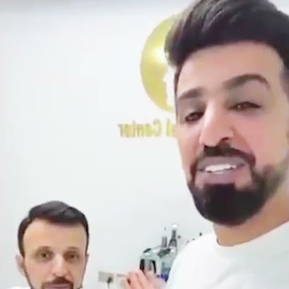 مركز بروفشنال لتركيب الشعر المستعار - عجمان Professional Hair Fixing Center - Dubai - +971 6 743 3776