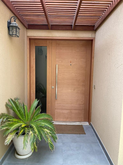 Trinity Doors and Joinery FZE - United Arab Emirates|Old Umm Al Quwain - UAQ Free zone - Umm Al Quawain