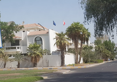 Embassy of Poland - Ajman - +971 2 446 5200