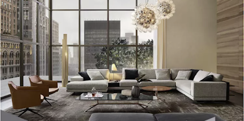 HomeJou Interiors & Exclusive Furniture. - Al Ain - +971 55 786 8677