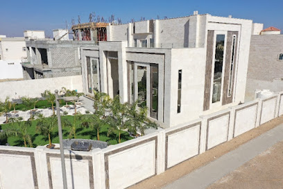 Alnokhada Engineering Consultantالنوخذة للاستشارات الهندسية - Ajman - +971 3 780 0946