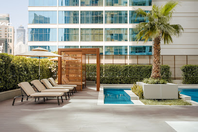 Sonder Business Bay - Ajman -