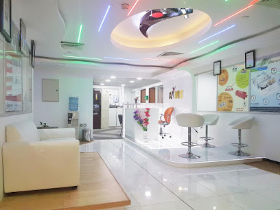 Aims Training Center - Ajman - +971 2 672 4334