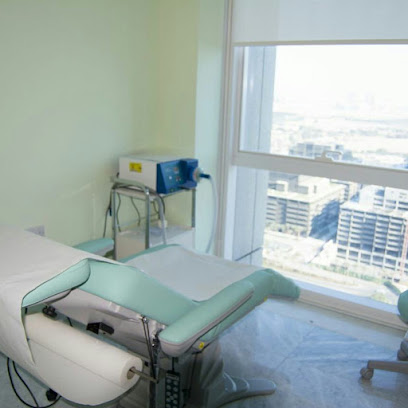 Zain Skin Care & Laser Clinic عيادة زين الليزر والبشرة - Abu Dhabi - +971 4 226 4600