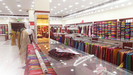 Kalyan Silks - Ajman - +971 6 563 3213