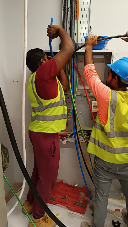 Nathan Star Technical Services LLC - United Arab Emirates|Dubai|مجمع دبي للإستثمار 2