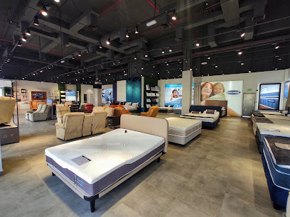 THE MATTRESS STORE (Ras Al Khaimah) - Al Shuwaib - +971 7 208 0008