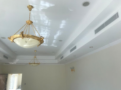 Quality Cool A/C Units Fix. Cont. - Dubai - +971 6 574 6987