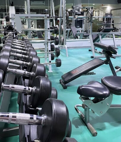 AL FADHIAH BODY BULDING - Dubai - +971 50 686 0969