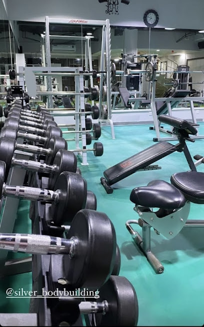AL FADHIAH BODY BULDING - United Arab Emirates|Hayawa - Sharjah|Banks Building