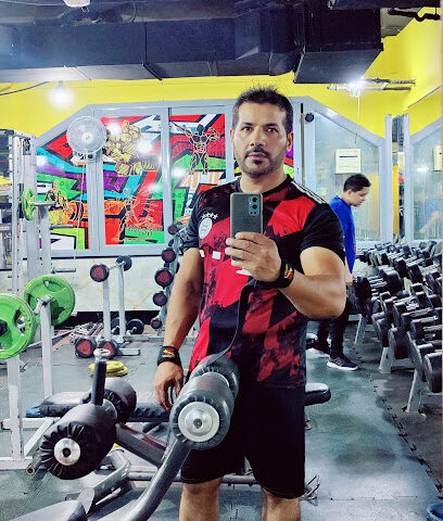Al Reem Fitness Gym - Dubai -