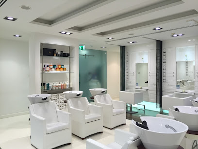 JetSet Hair Salon Emirates Towers - Dubai - +971 4 330 0886
