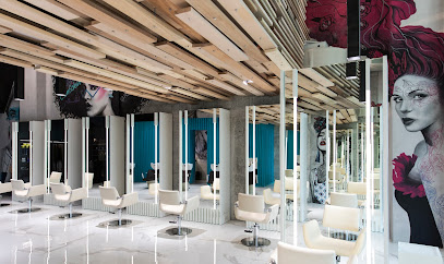 Rami Jabali Hair Salon - Dubai - +971 4 363 0369