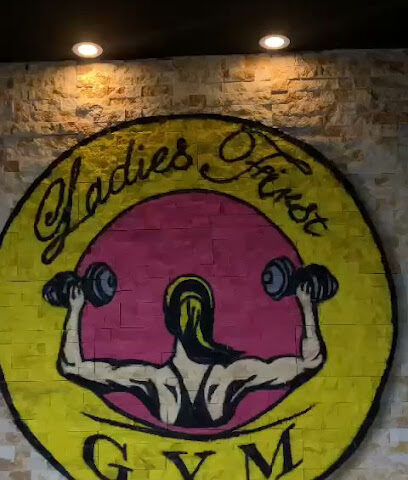 Ladies first gym - Dubai - +971 7 226 4005