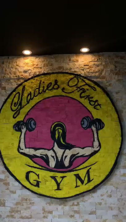 Ladies first gym - United Arab Emirates|Al Nakheel - Ras al Khaimah