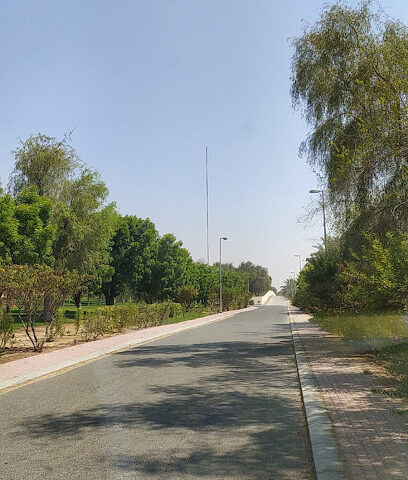 Rulers Farm - Ajman -
