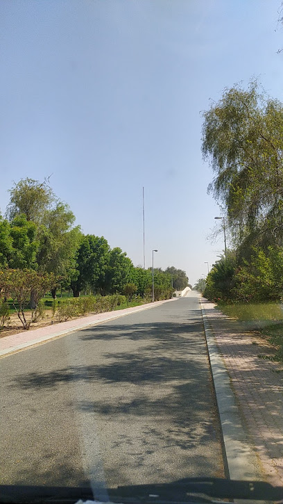 Rulers Farm - United Arab Emirates|Al Zahya - Ajman|Unnamed Road|CJ8C+MJP