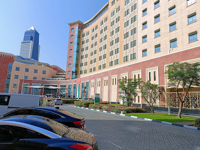 Mediclinic City Hospital - Ajman - +971 800 1999