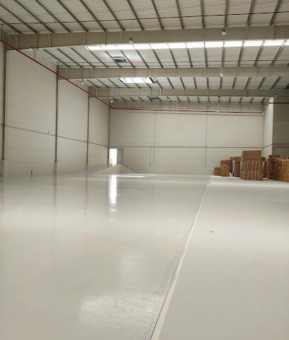 EPOXY FLOORING CONTRACTOR UAE - FLOOR MASTER - Ajman - +971 54 318 5310