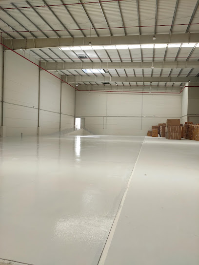 EPOXY FLOORING CONTRACTOR UAE - FLOOR MASTER - United Arab Emirates|Al Sharq - Al Naba'ah - Sharjah|86 St