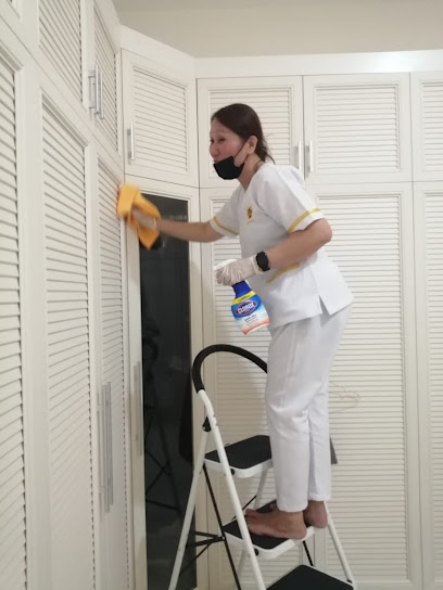 Golden Shine Cleaning Services - United Arab Emirates|Al Danah - Zone 1 - Abu Dhabi|Najda Street
