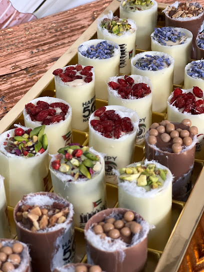 Giovanni Chocolate Al Ain - United Arab Emirates|Al Khibeesi - Abu Dhabi|107 AI Ghizlan St