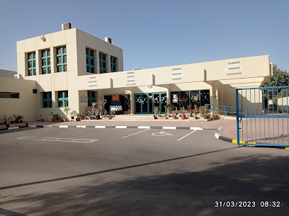 Asian International Private School, Senior Section - Dubai - +971 2 877 8789