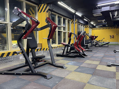 Body Tone Gym LLC - Dubai - +971 55 102 1742