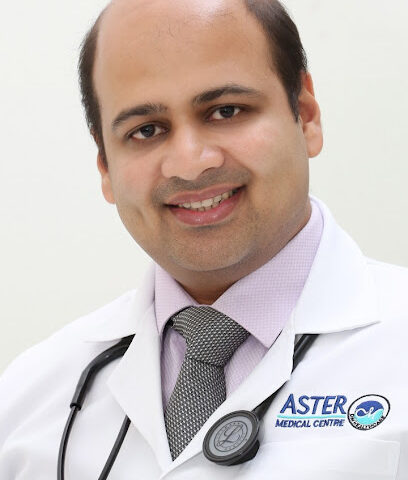 Aster Clinic, Bur Dubai (AJMC)- Gynaecology, ENT, Cardiology, Gastroenterology, Neurology, Orthopaedics, Dentistry - Abu Dhabi - +971 4 509 0300