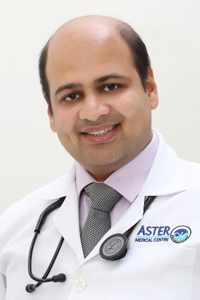 Aster Clinic