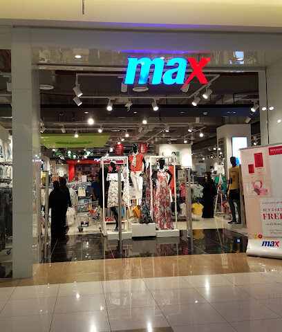 Max Fashion Retial - Abu Dhabi - +971 56 501 8466