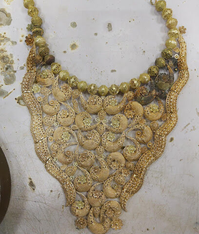 Al Joury Jewellers Smith - Dubai - +971 50 482 3157