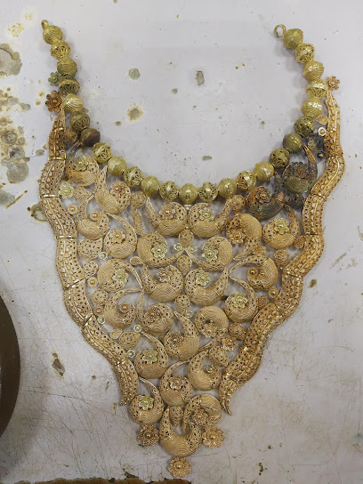 Al Joury Jewellers Smith - United Arab Emirates|Industrial Area - Industrial Area 13 - Sharjah|Street #18