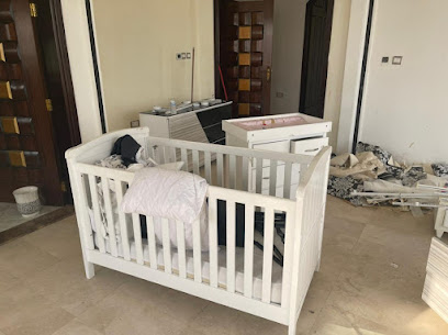 Shahid sell off used furniture - Al Ain -