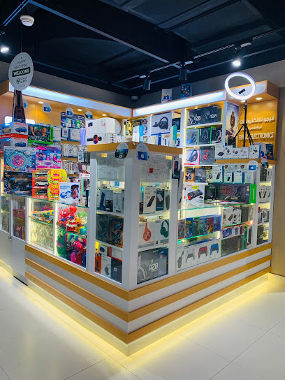 FIAGO ELECTRONICS GAMES MOBILE TOYS AND ACCESSORIES - United Arab Emirates|Al Tiwayya - Abu Dhabi|FIAGO ELECTRONICS|7M5V+744