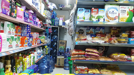 Golden al madeena supermarket - Dubai - +971 9 223 9800