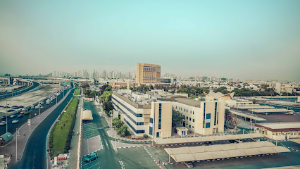 Sun & Sands Sea View Hotel - Dubai - +971 4 234 3423