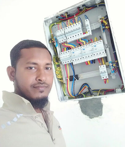 Rashed - Dubai - +971 55 232 9620