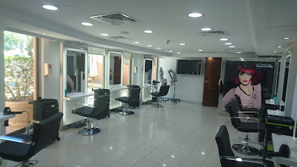 ST Beauty Salon - Dubai - +971 2 697 0273